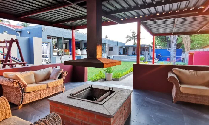 Johannesburg: 1-Night Stay for Two with optional Massage at 17 on Buffalo - Image 12