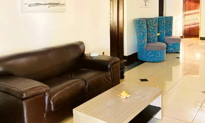 Johannesburg: 1 or 2-Night anytime stay for two including breakfast at Airport Royal Guest House - Image 10