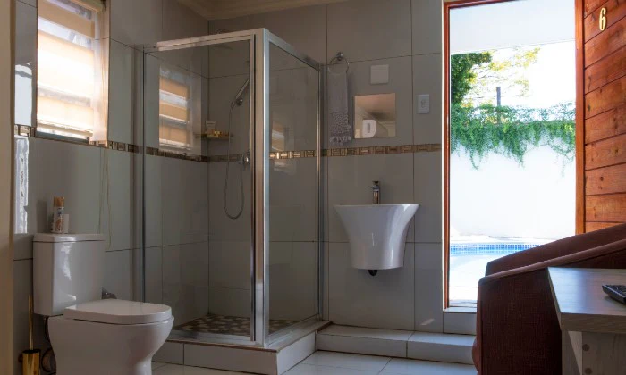 Johannesburg: 1 or 2-Night Stay for Two including Breakfast at Melrose Hideout Guesthouse & Spa - Image 10
