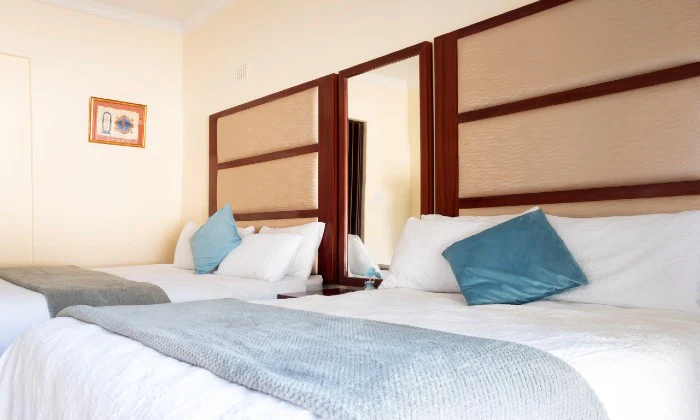 Johannesburg: 1 or 2-Night Stay for Two including Breakfast at Melrose Hideout Guesthouse & Spa - Image 13