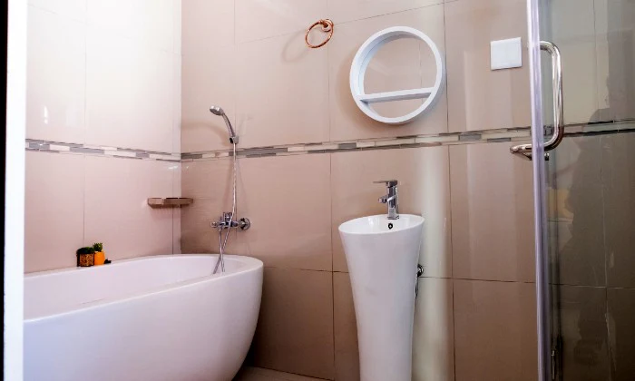 Johannesburg: 1 or 2-Night Stay for Two including Breakfast at Melrose Hideout Guesthouse & Spa - Image 15
