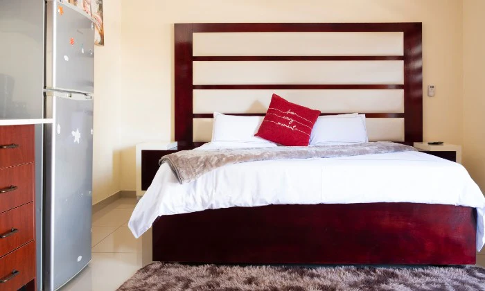 Johannesburg: 1 or 2-Night Stay for Two including Breakfast at Melrose Hideout Guesthouse & Spa - Image 18