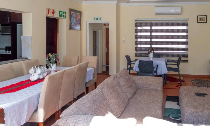 Johannesburg: 1 or 2-Night Stay for Two including Breakfast at Melrose Hideout Guesthouse & Spa - Image 22