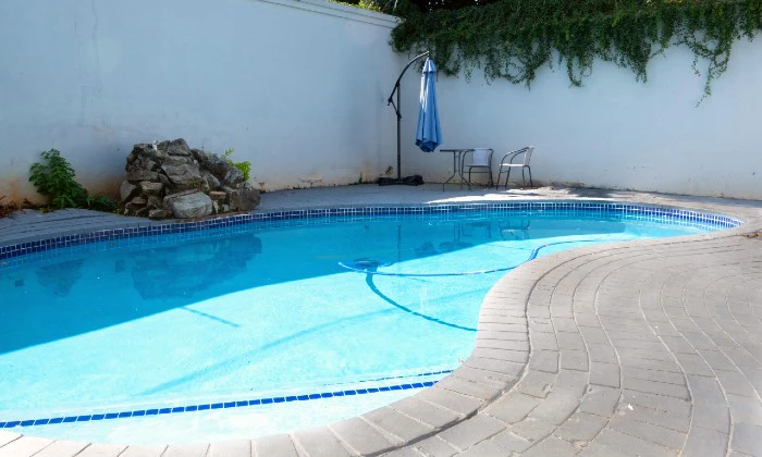 Johannesburg: 1 or 2-Night Stay for Two including Breakfast at Melrose Hideout Guesthouse & Spa - Image 6