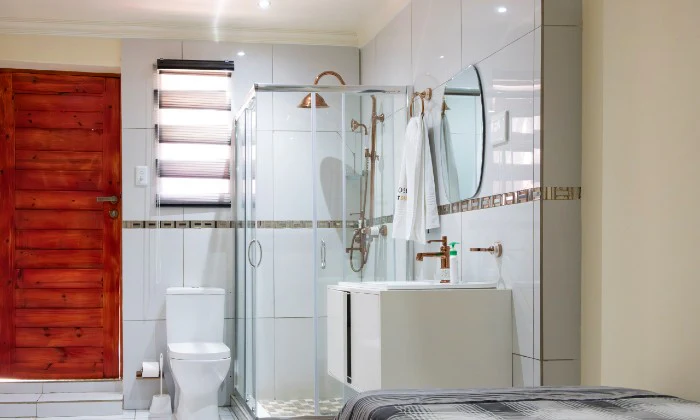 Johannesburg: 1 or 2-Night Stay for Two including Breakfast at Melrose Hideout Guesthouse & Spa - Image 8