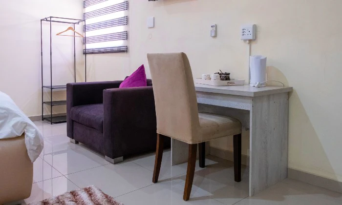 Johannesburg: 1 or 2-Night Stay for Two including Breakfast at Melrose Hideout Guesthouse & Spa - Image 9