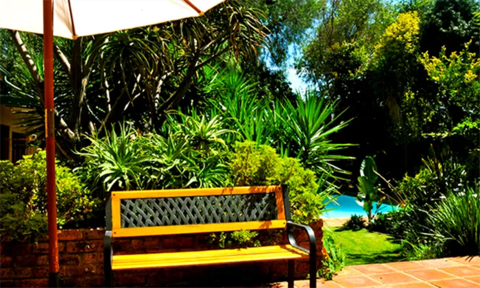 Johannesburg: 2-Night anytime stay for two or five at House on York - Image 3