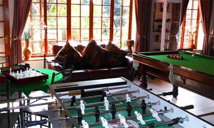 Johannesburg: 2-Night anytime stay for two or five at House on York - Image 6