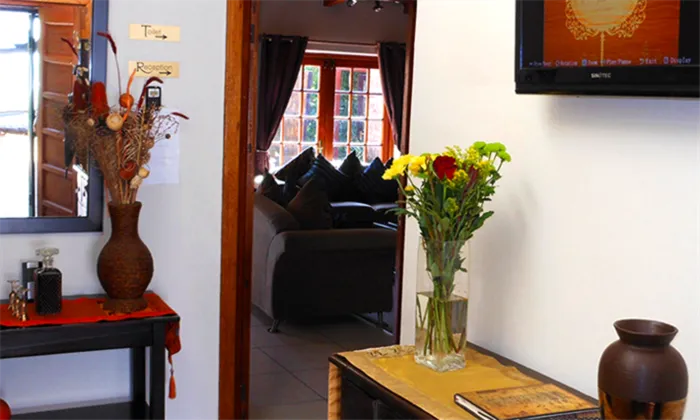 Johannesburg: 2-Night anytime stay for two or five at House on York - Image 7