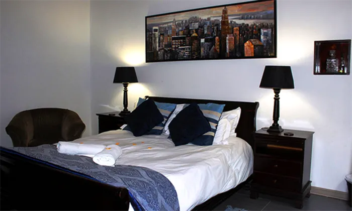 Johannesburg: 2-Night anytime stay for two or five at House on York - Image 8