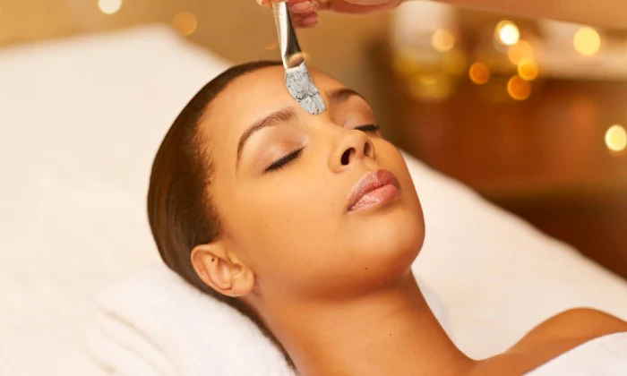 Juliette Armand Chemical Peels at French Clinic