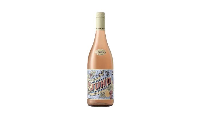Juno Dry Rose 2022 (6x750ml)