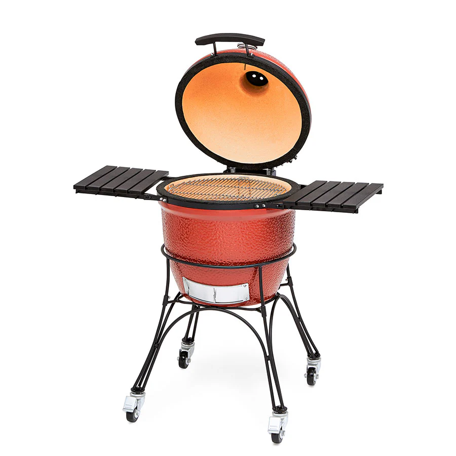 Kamado Joe Classic Joe® Grill – Series I - Image 2