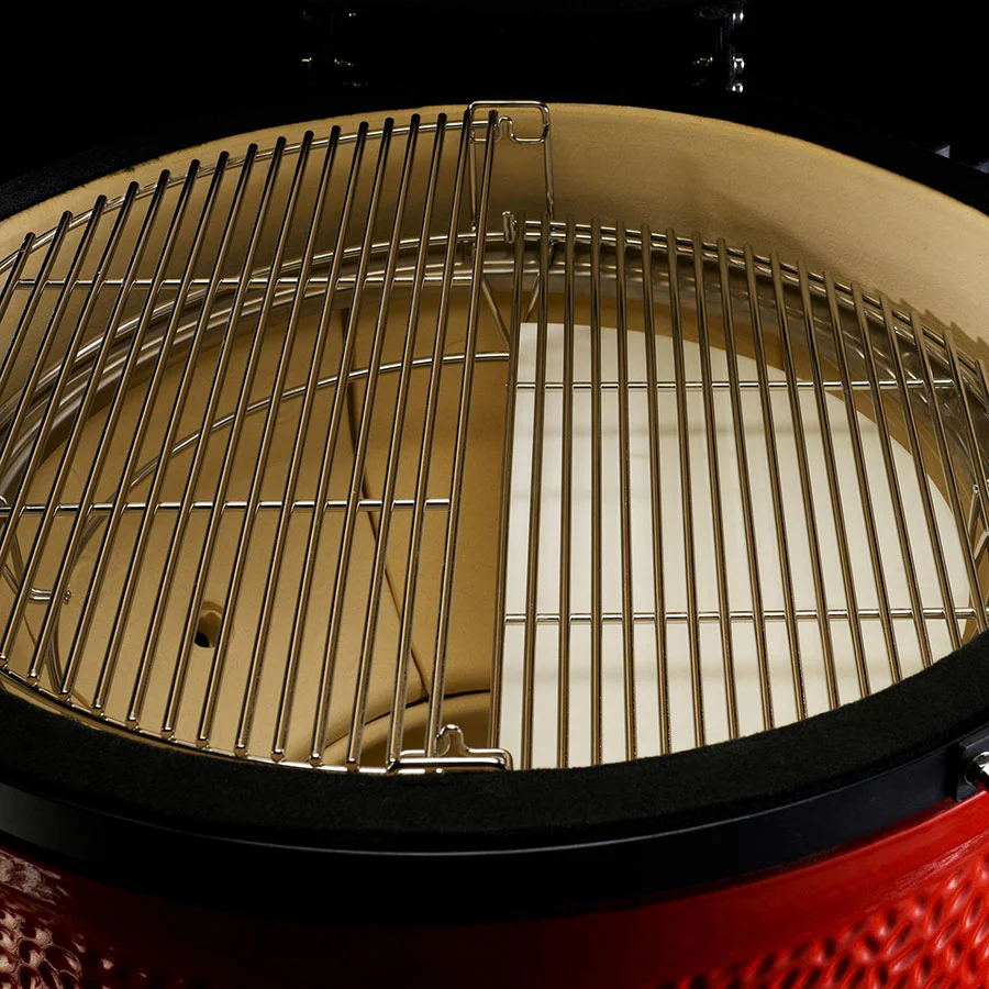 Kamado Joe Classic Joe® Grill – Series I - Image 6