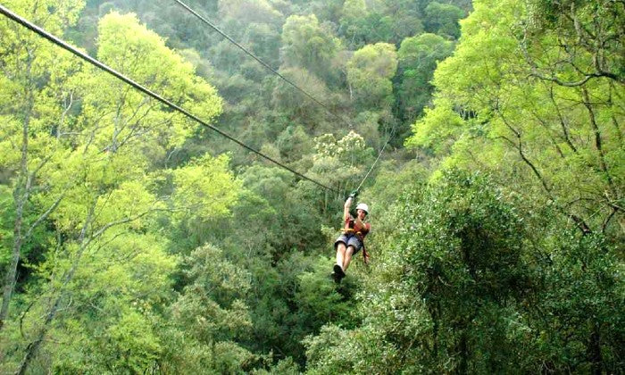 Karkloof Canopy Zip-Line Tour Experience - Image 10