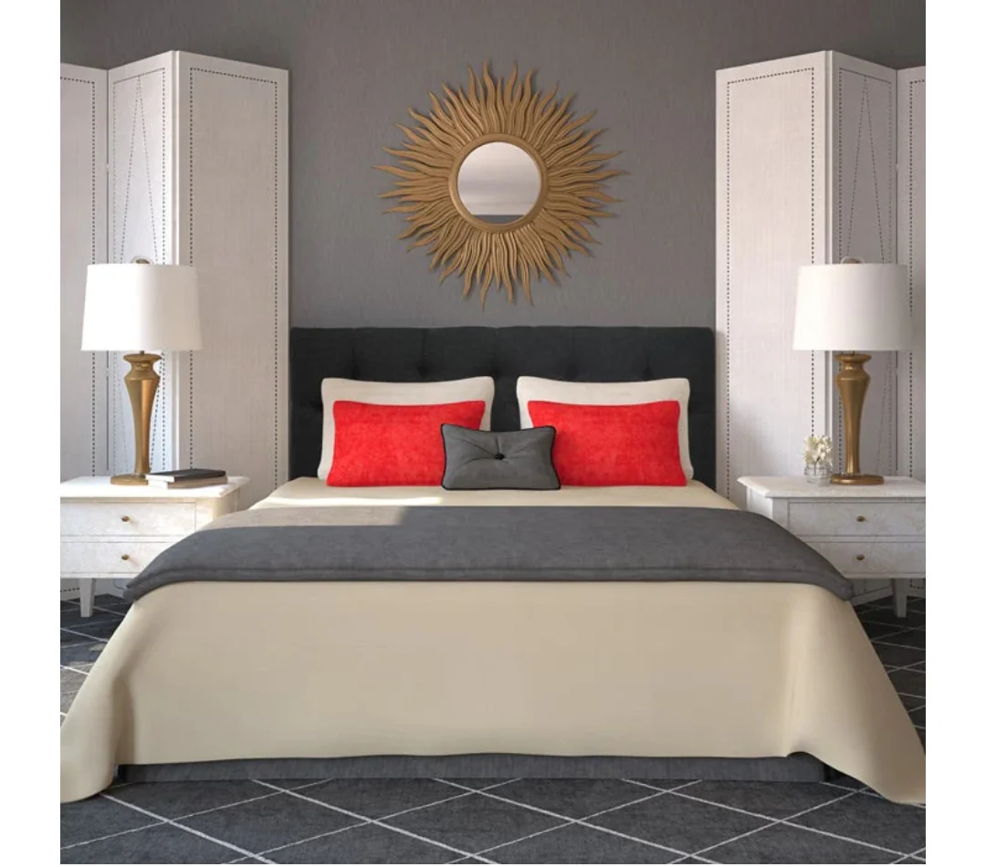 Kelvin Custom Headboard - Image 9