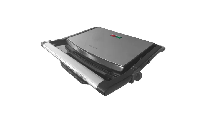 Kenwood Double Face Panini Grill 1800W