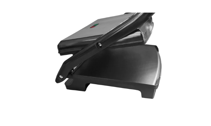 Kenwood Double Face Panini Grill 1800W - Image 2
