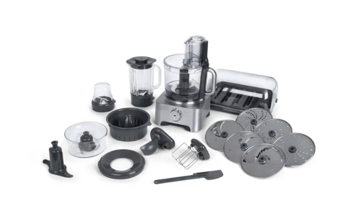 Kenwood Multipro Excel Food Processor