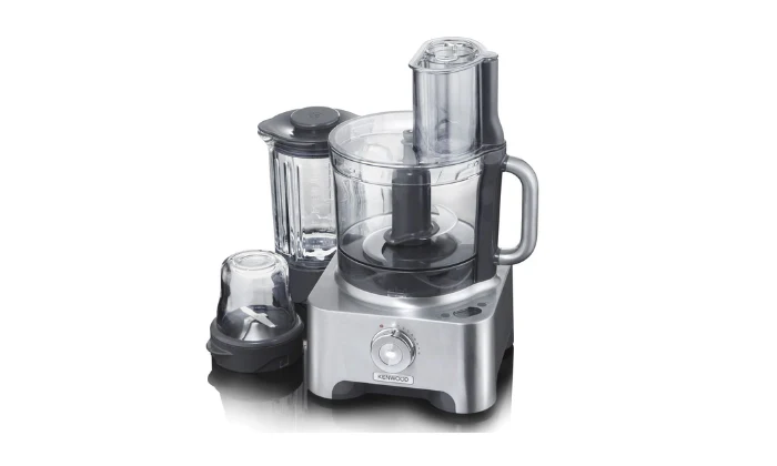 Kenwood Multipro Excel Food Processor - Image 3