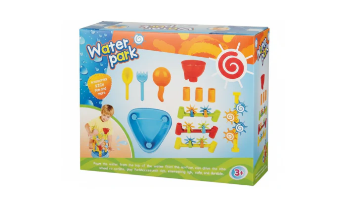 Kids Beach Water Park Toy