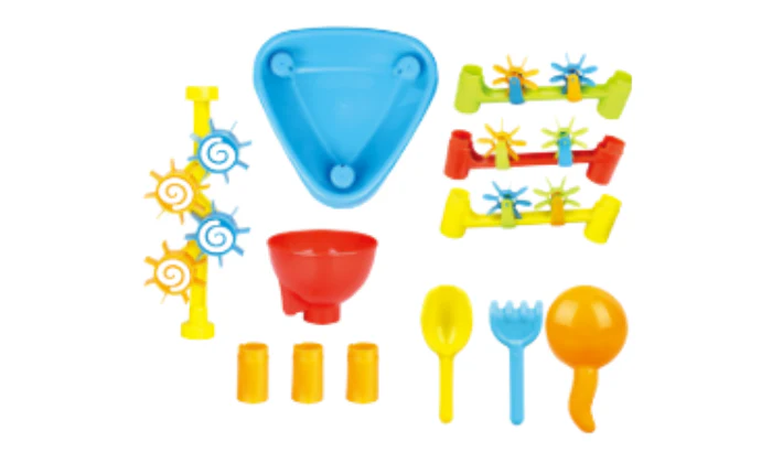 Kids Beach Water Park Toy - Image 2