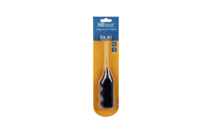 Kitchen-Gadget Cappuccino-Frother B/O