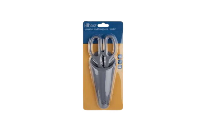 Hillhouse Magnetic Kitchen-Scissors