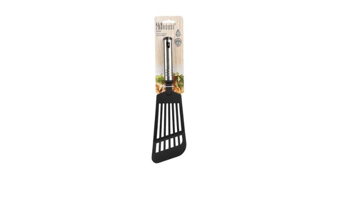 Kitchen-Tool Nylon Turner Long Hillhouse