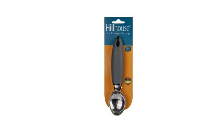 Kitchen-Tool S/S Ice-Cream-Scoop H/House