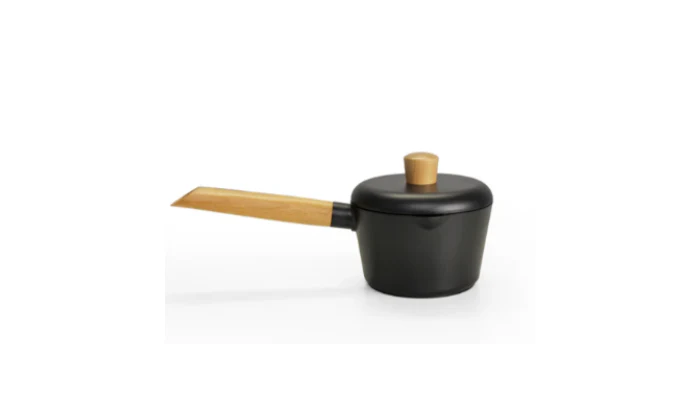 Kitchenbach - 18cm Saucepan