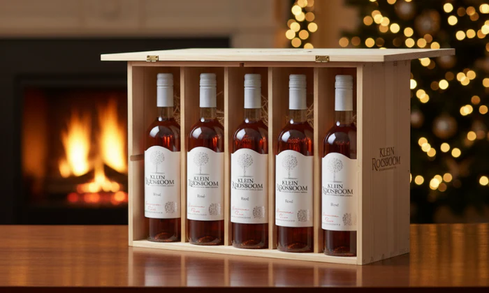 Klein Roosboom Marianna Rose 2024 (6x750ml)