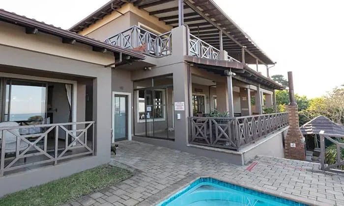 KwaZulu-Natal: 1 or 2-Night anytime stay for two including breakfast at Lombok Lodge - Image 4