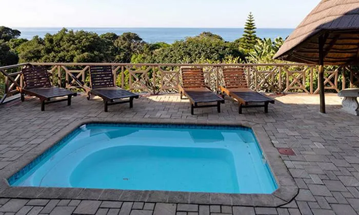 KwaZulu-Natal: 1 or 2-Night anytime stay for two including breakfast at Lombok Lodge - Image 9