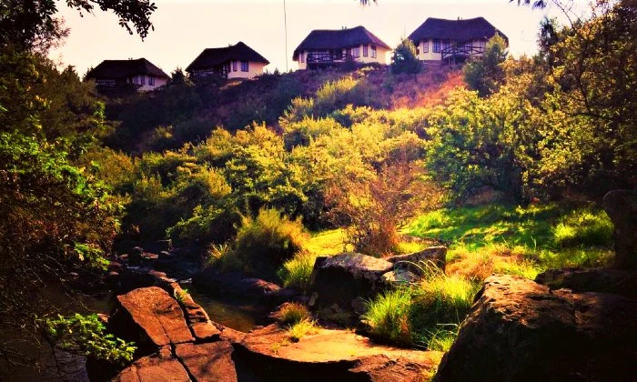 KwaZulu-Natal: 2-Night Midweek Stay for Two at Otters Den Cottages - Image 10