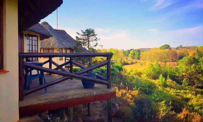 KwaZulu-Natal: 2-Night Midweek Stay for Two at Otters Den Cottages - Image 13