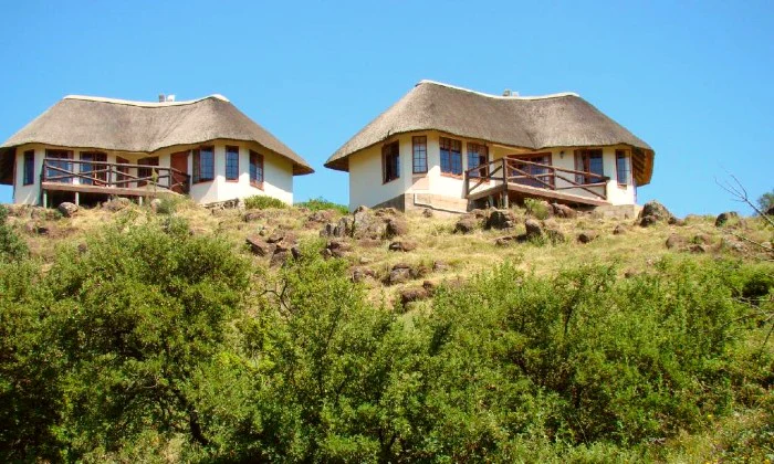 KwaZulu-Natal: 2-Night Midweek Stay for Two at Otters Den Cottages - Image 2