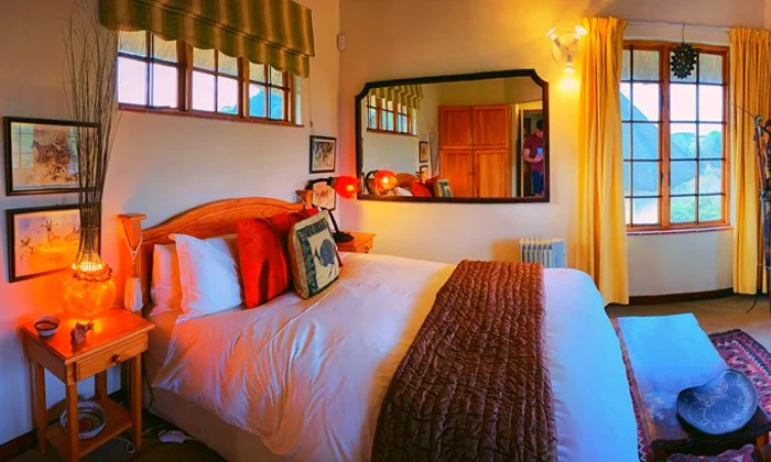 KwaZulu-Natal: 2-Night Midweek Stay for Two at Otters Den Cottages - Image 4