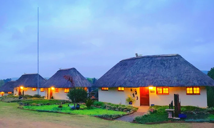 KwaZulu-Natal: 2-Night Midweek Stay for Two at Otters Den Cottages - Image 6