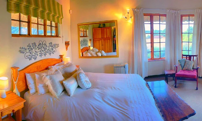KwaZulu-Natal: 2-Night Midweek Stay for Two at Otters Den Cottages - Image 8