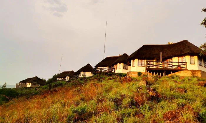 KwaZulu-Natal: 2-Night Midweek Stay for Two at Otters Den Cottages - Image 9