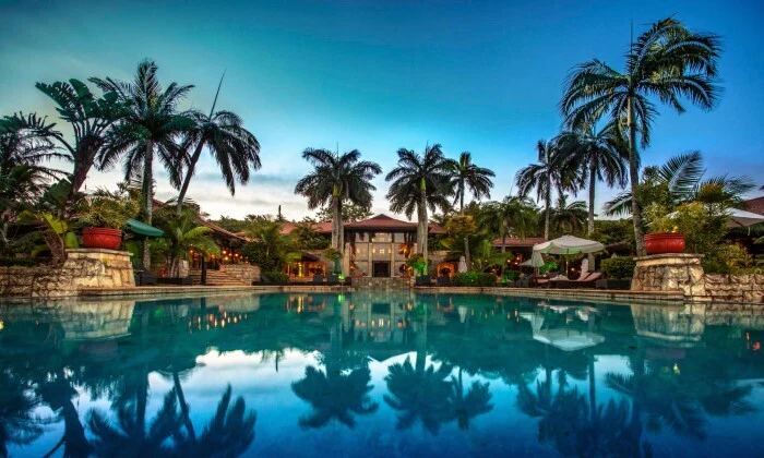 KwaZulu-Natal: 2-Night Self-Catering Stay for up to 8 at Zimbali Coastal Resort