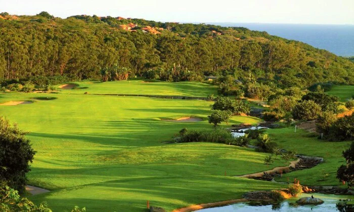 KwaZulu-Natal: 2-Night Self-Catering Stay for up to 8 at Zimbali Coastal Resort - Image 12