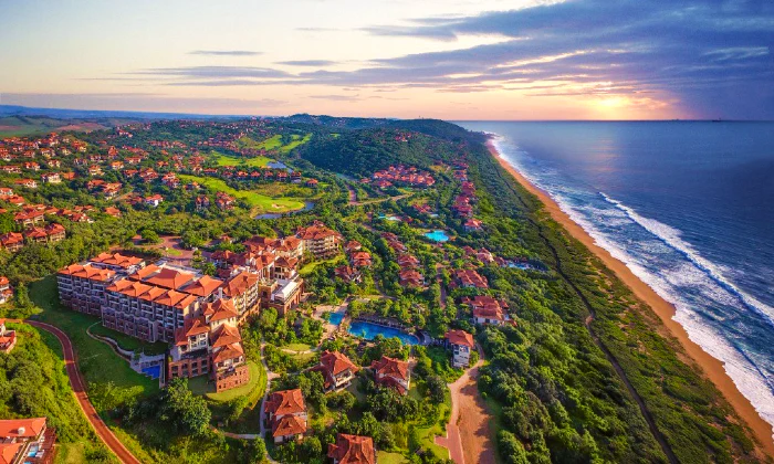 KwaZulu-Natal: 2-Night Self-Catering Stay for up to 8 at Zimbali Coastal Resort - Image 2