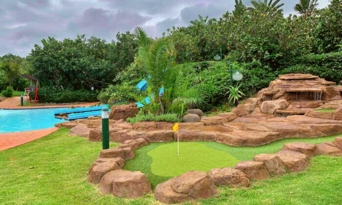 KwaZulu-Natal: 2-Night Self-Catering Stay for up to 8 at Zimbali Coastal Resort - Image 9