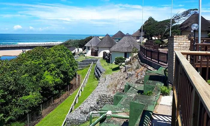 KwaZulu-Natal: 2-Night Self-Catering Stay for up to Four at Banana Beach Holiday Resort - Image 3