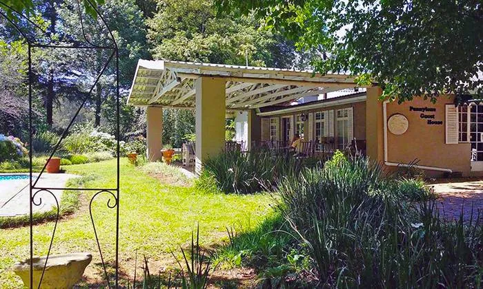 KZN Midlands: 1 or 2-Night stay for two at Penny Lane Guesthouse - Image 4