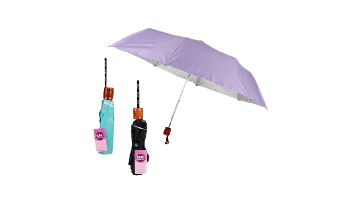 Ladies Super-Mini Umbrella – 1.08m Diameter