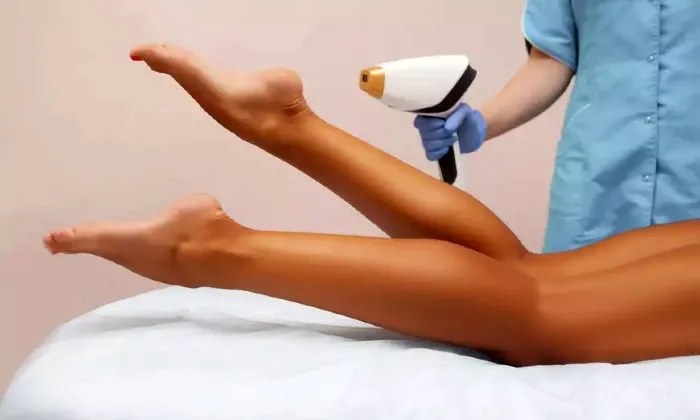 Laser hair removal combo packages for a large area - Image 4