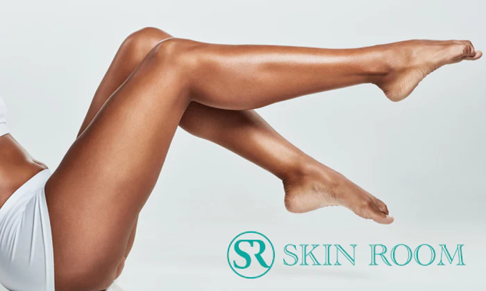 Laser Hair Removal Session  – Small, Medium or Large Area